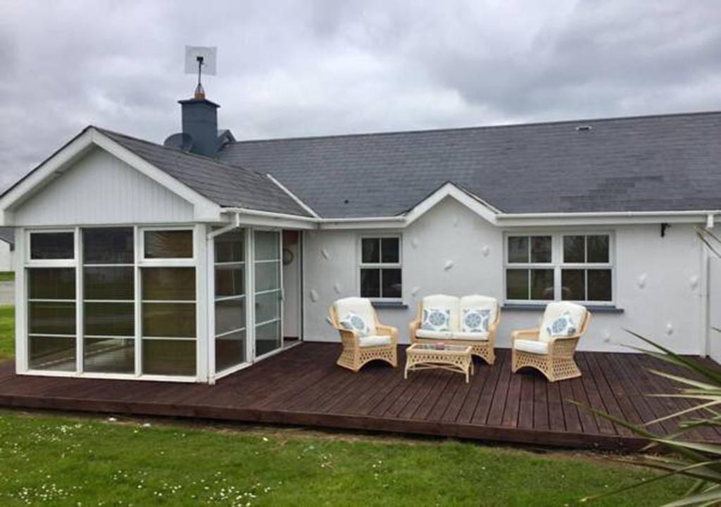 Saint Helens Village, Rosslare Harbour, Co.Wexford - 3 Bed - Sleeps 6 Rl44 Exterior photo